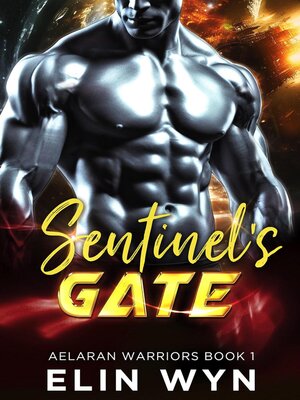 cover image of Sentinel's Gate
